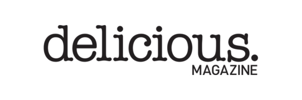Delicious logo