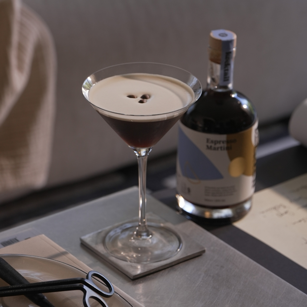 Espresso Martini