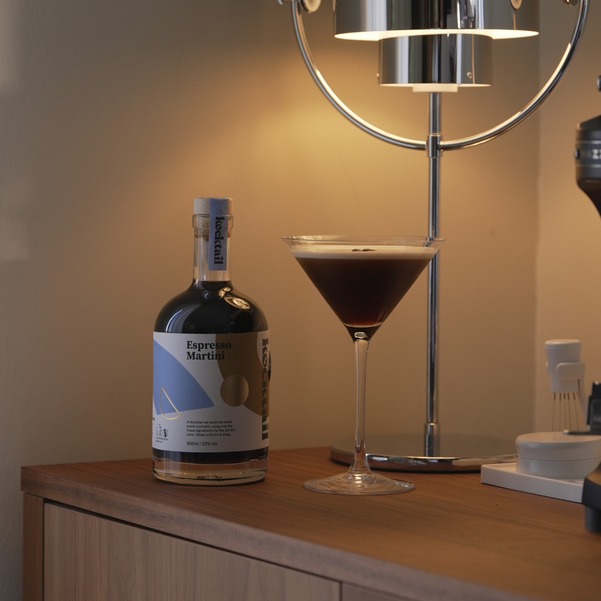 Espresso Martini