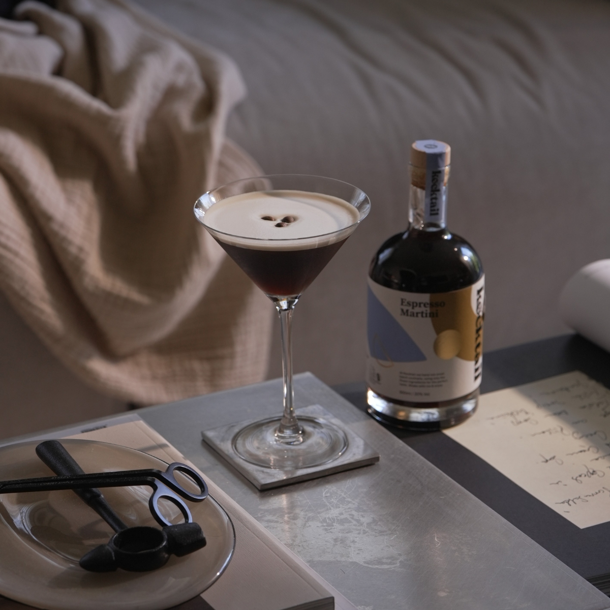 Espresso Martini
