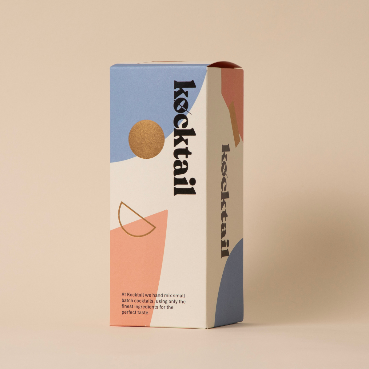 Bottle Gift Box