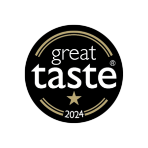 Great taste award 2024 - 1 star
