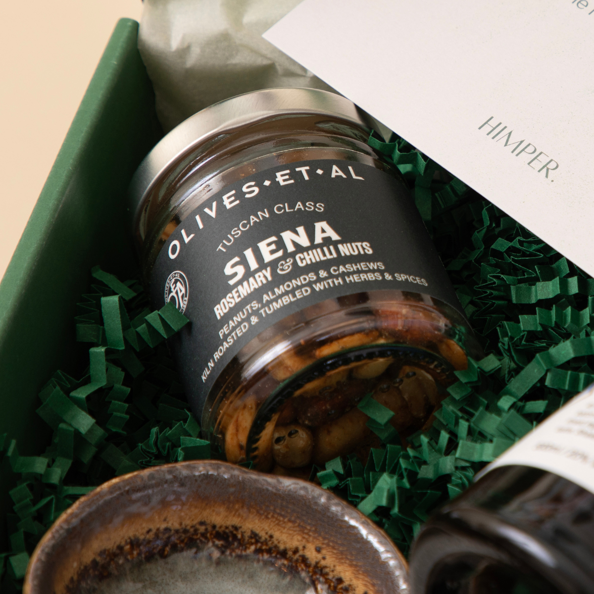 Kocktail x Himper Christmas Hamper