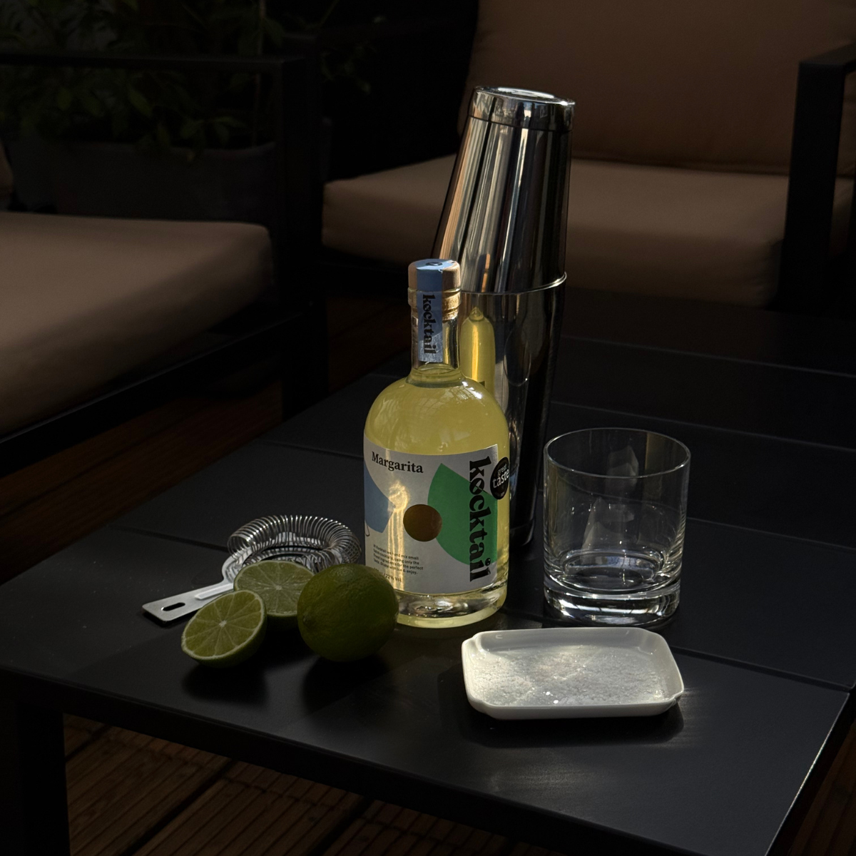 Margarita