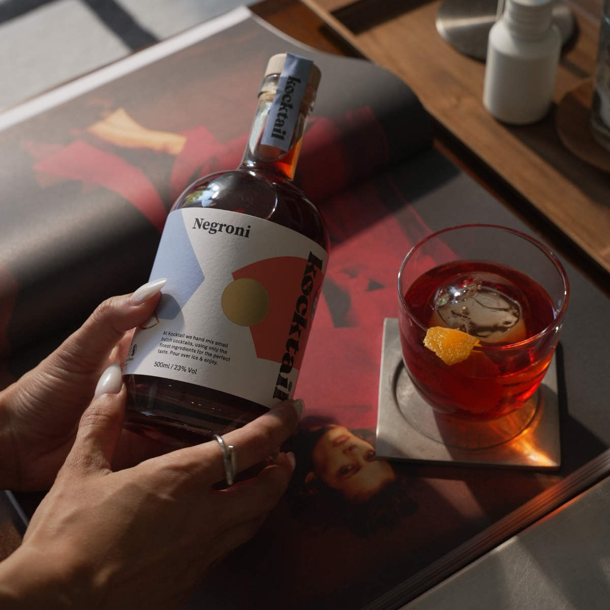 Negroni