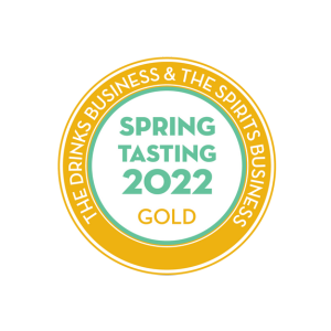 Spirit Business Award 2022 - Gold