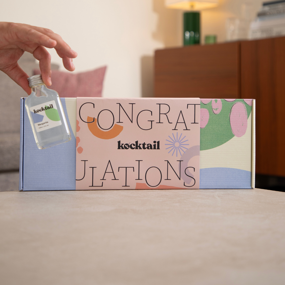 The Congratulations Collection