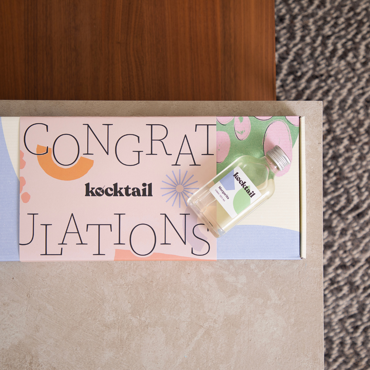 The Congratulations Collection
