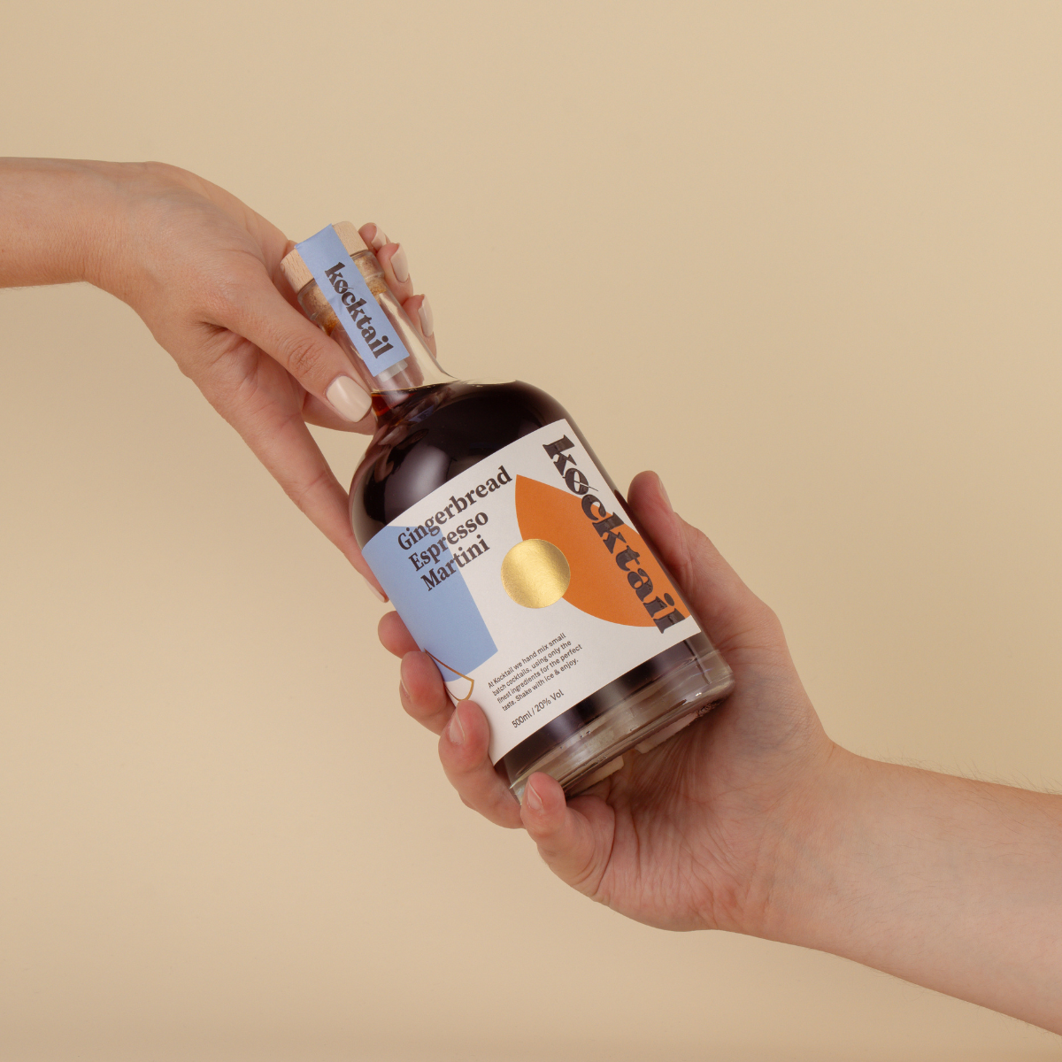 Christmas Mixed Case