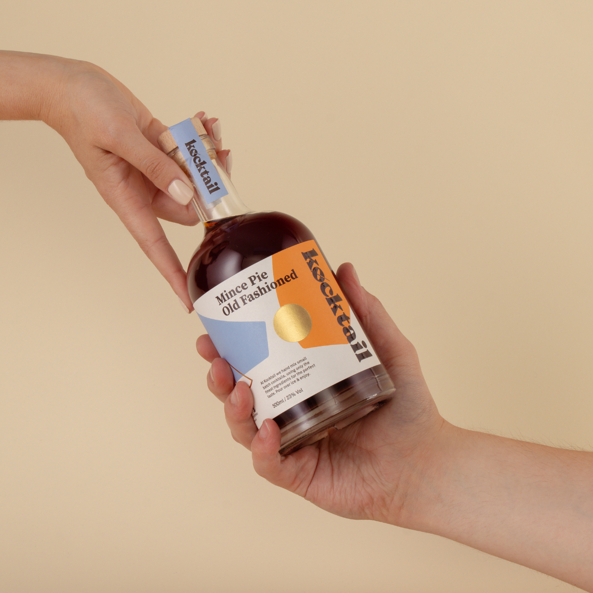 Christmas Mixed Case