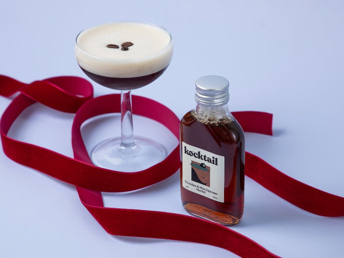 Our Favourite Cocktails For Valentine's Day