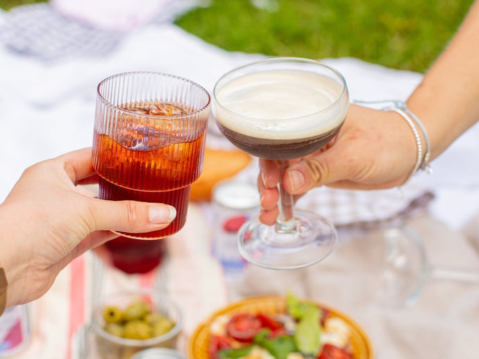 Top tips for hosting the perfect garden party