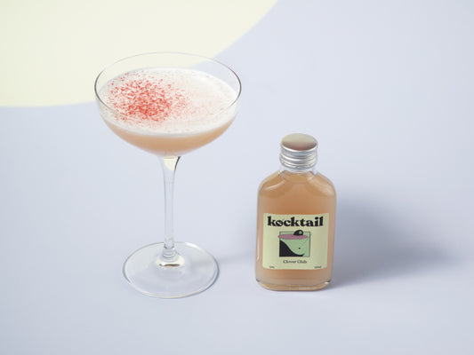 Clover Club