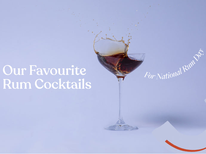 The Best Rum Cocktails!