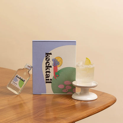 Single Margarita Giftbox