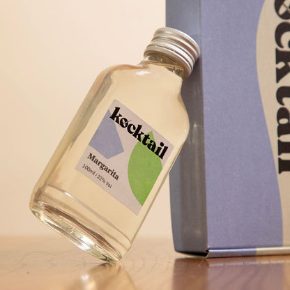 Single Margarita Giftbox