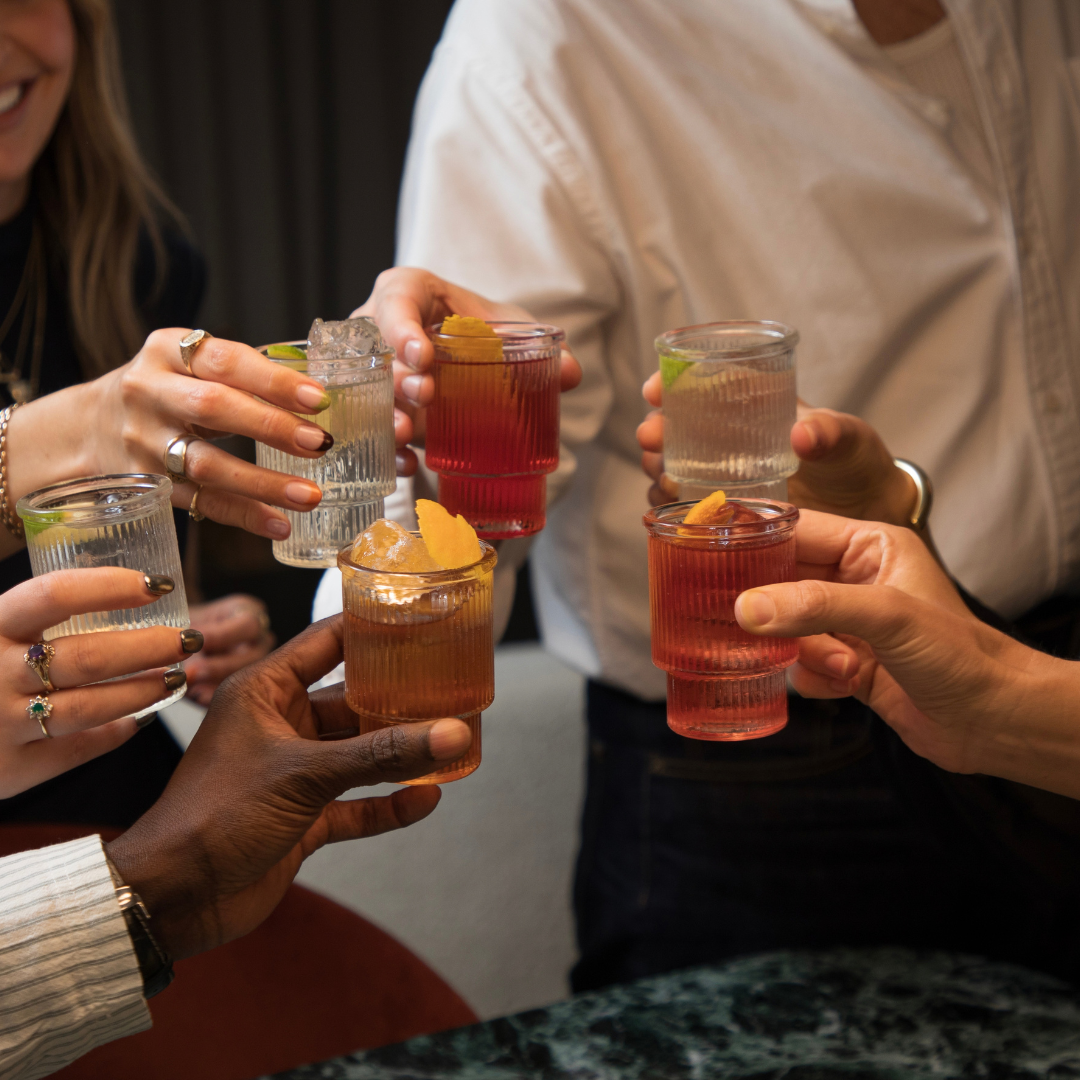 Kocktail Variety Pack