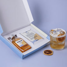 Load image into Gallery viewer, Single Amaretto Sour Gift Box
