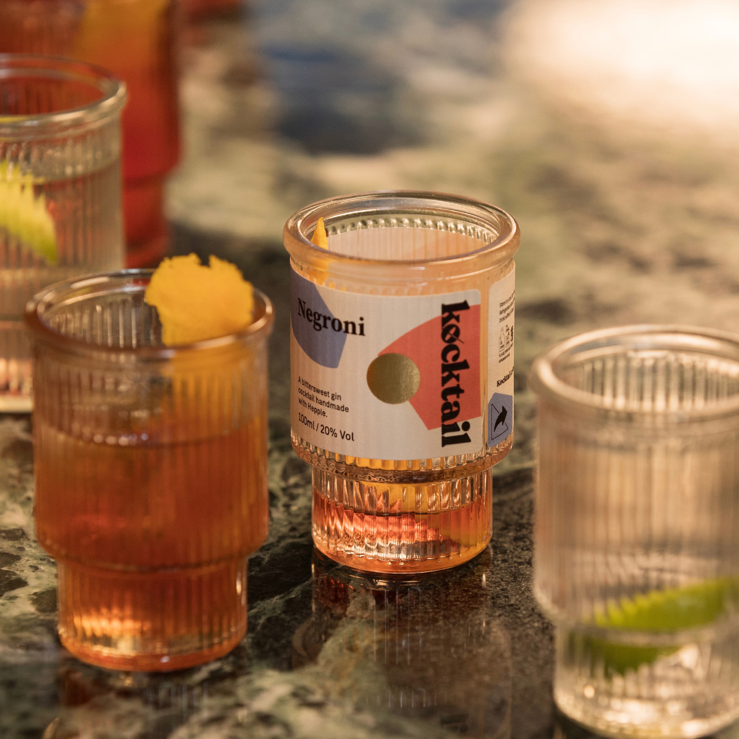 Kocktail Variety Pack