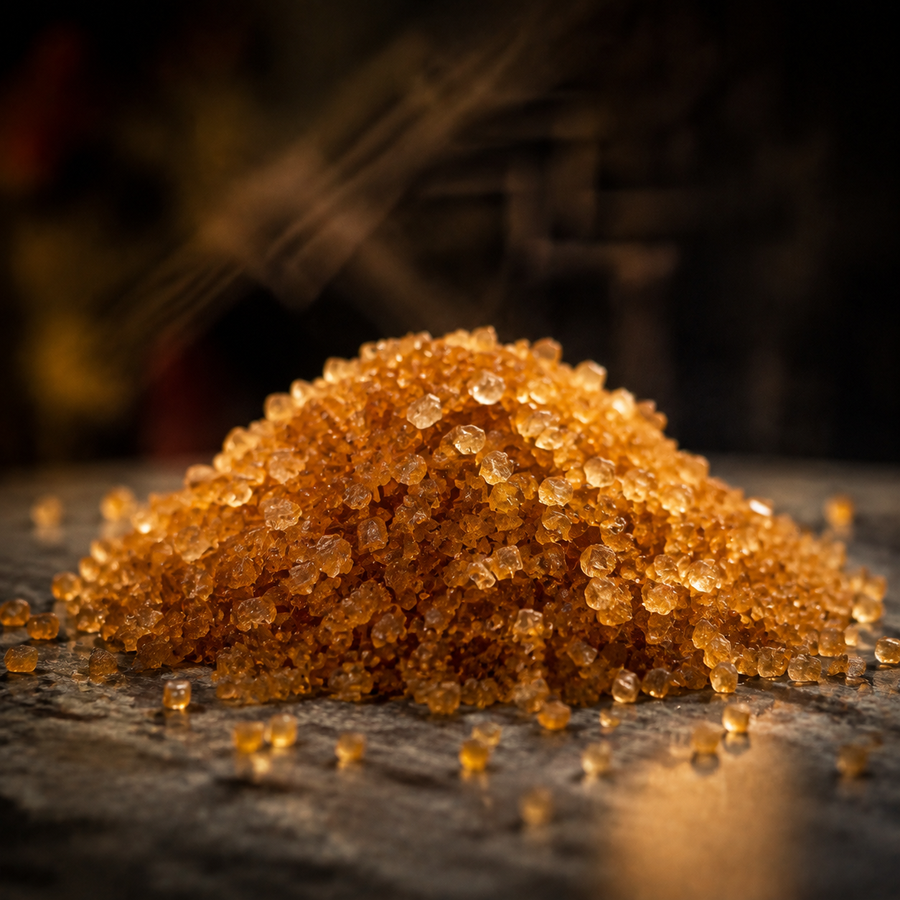 Demerara Sugar