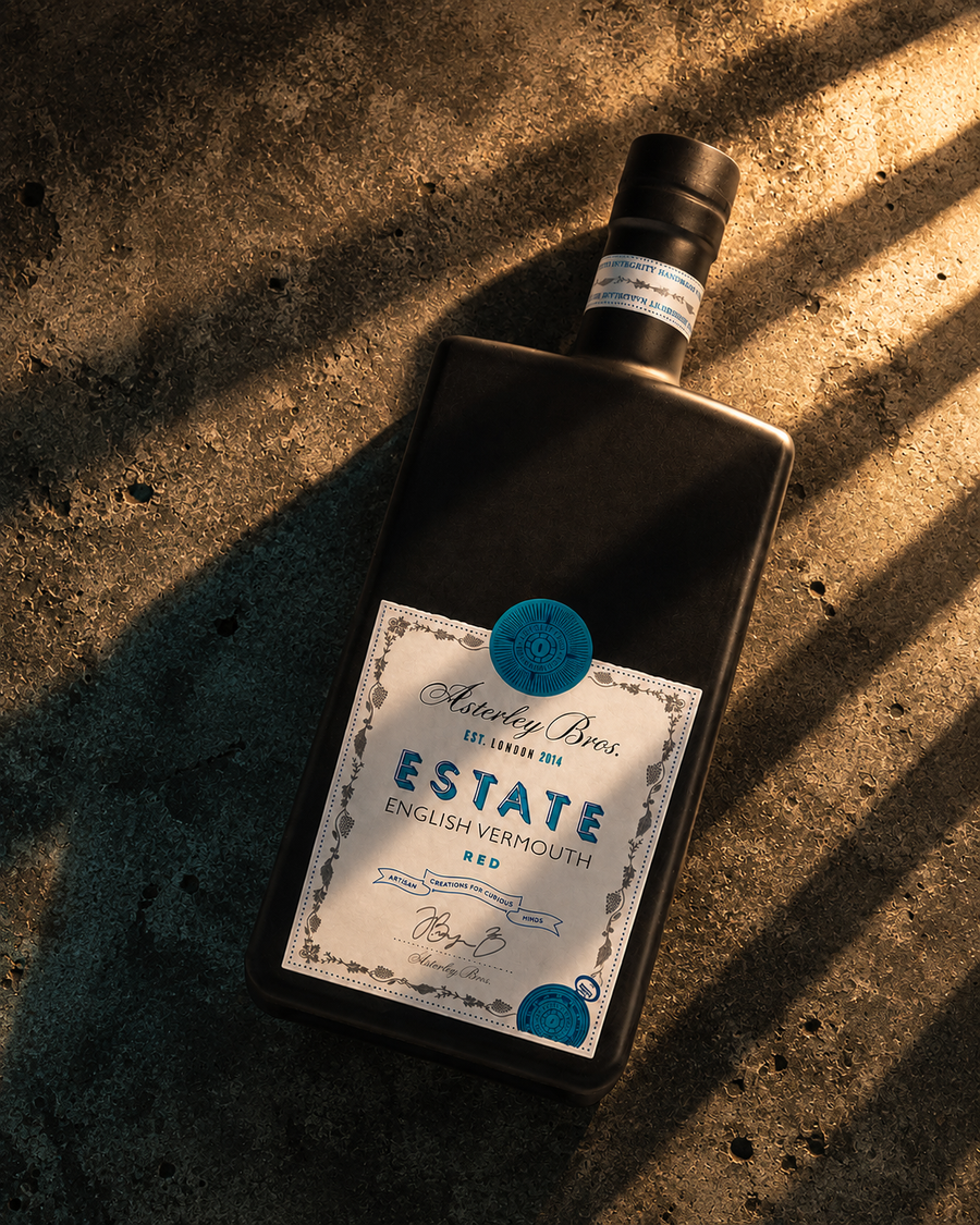 Asterley Bros. Vermouth