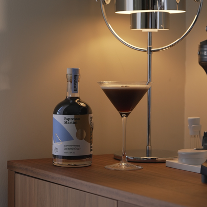 Espresso Martini