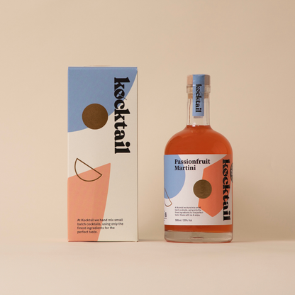 Bottle Gift Box