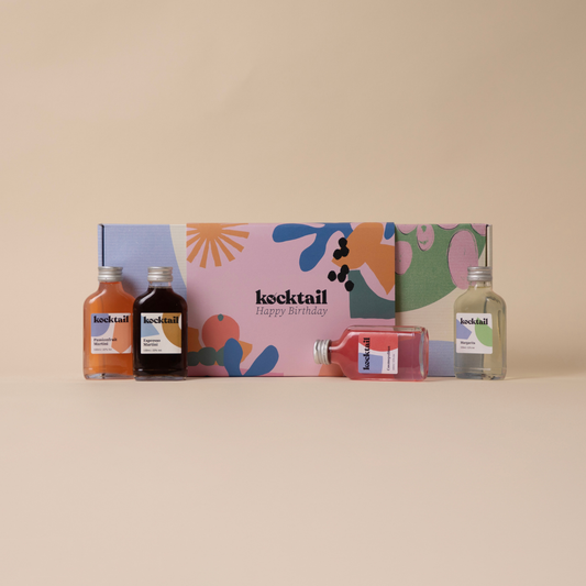 The Birthday Collection (For Her)