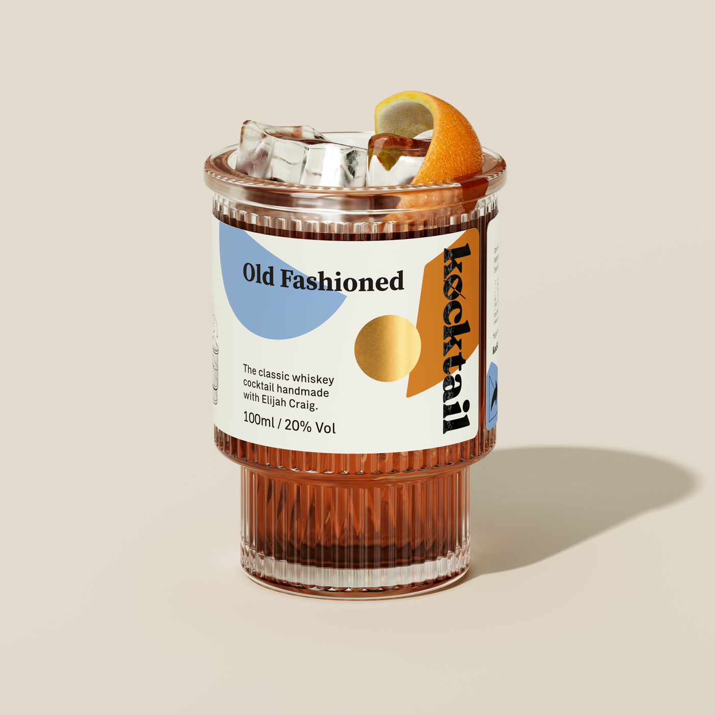 Old Fashioned