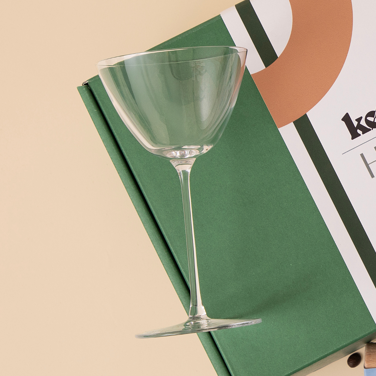 Kocktail x Himper Hamper