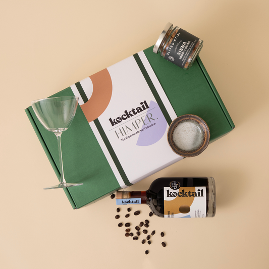 Kocktail x Himper Christmas Hamper