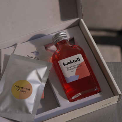 The Negroni Collection