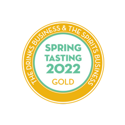 Spirit Business Award 2022 — Gold