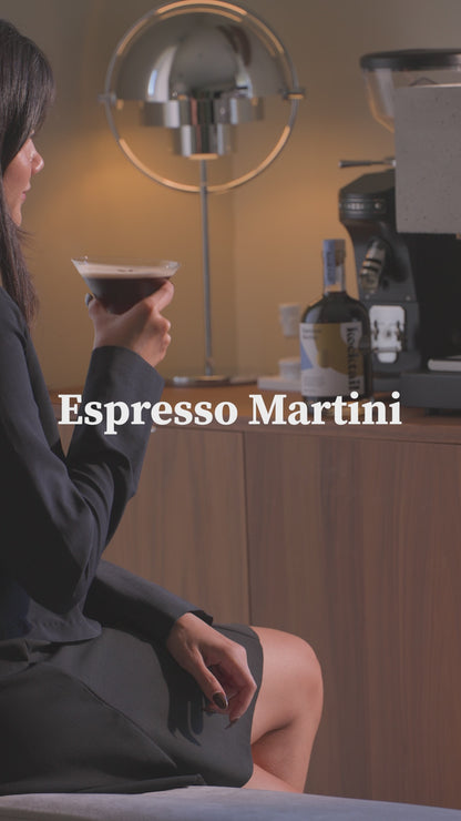Espresso Martini