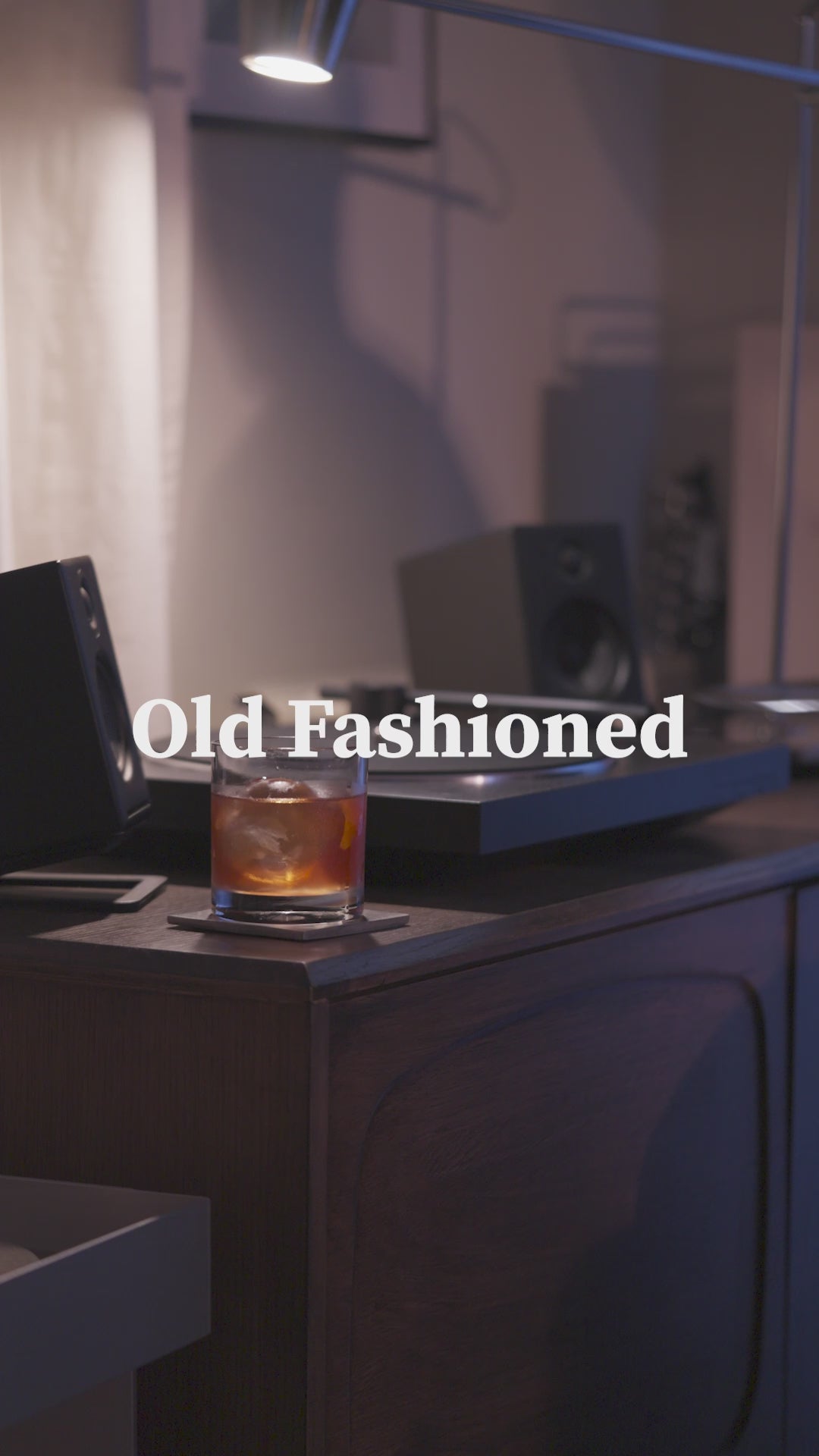 Old Fashioned