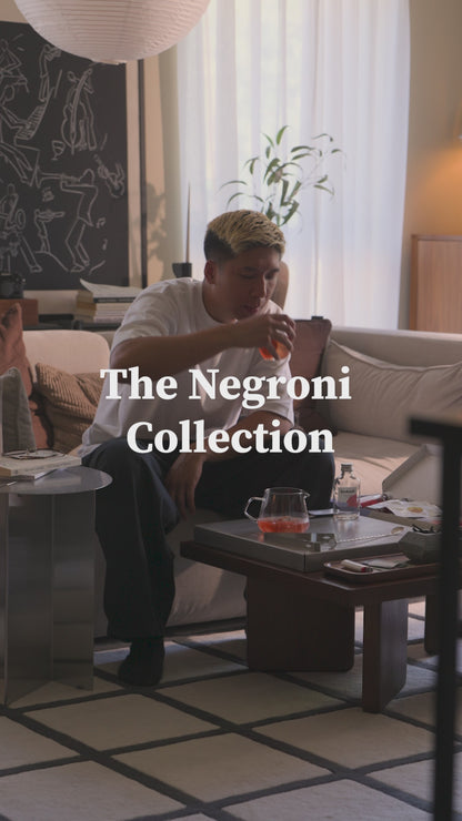 The Negroni Collection