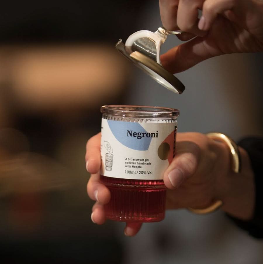 Negroni Pack