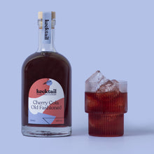 Load image into Gallery viewer, Cherry Cola Old Fashioned
