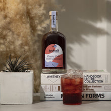 Load image into Gallery viewer, Cherry Cola Old Fashioned
